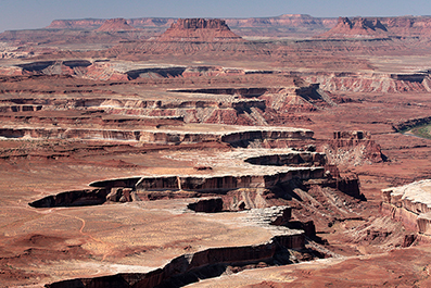 Landscape Photos : Richard Moore : Photographer